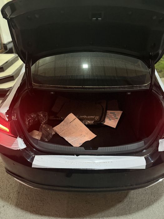 Malibu 2022 tozza primier