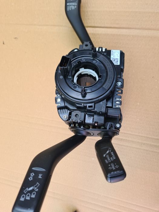 Grup manete Passat B7 CC