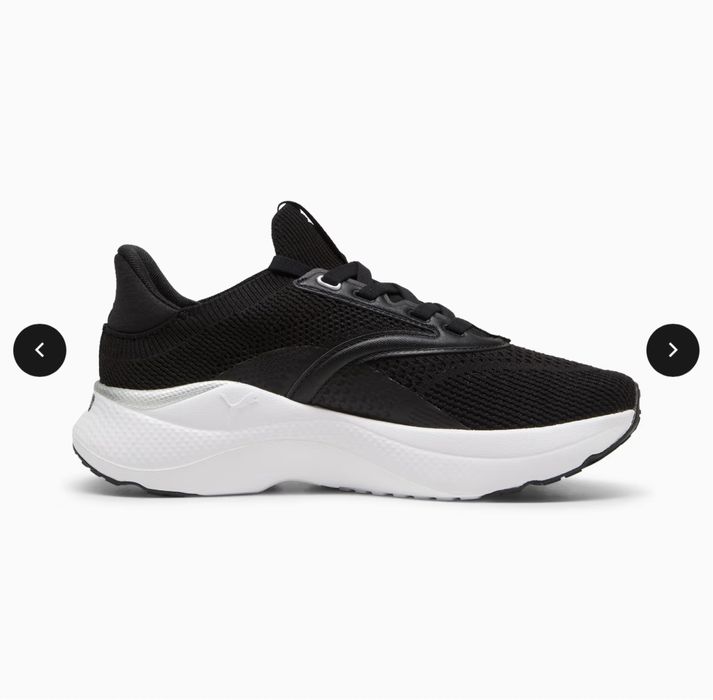 Беговые кроссовки Puma