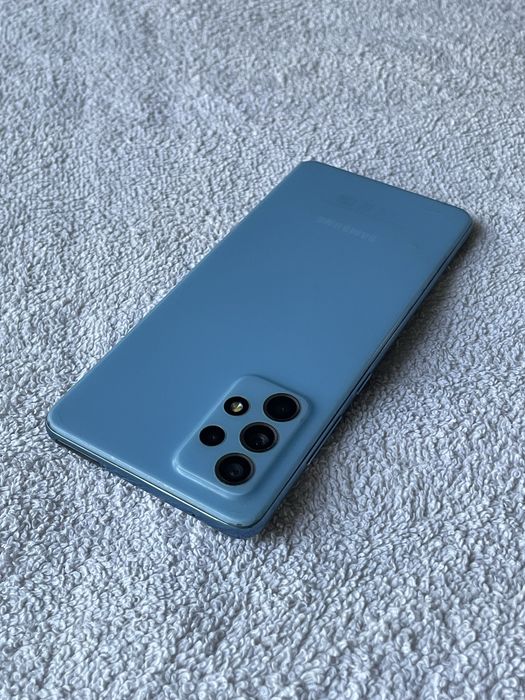 Samsung A52 128GB Самсунг