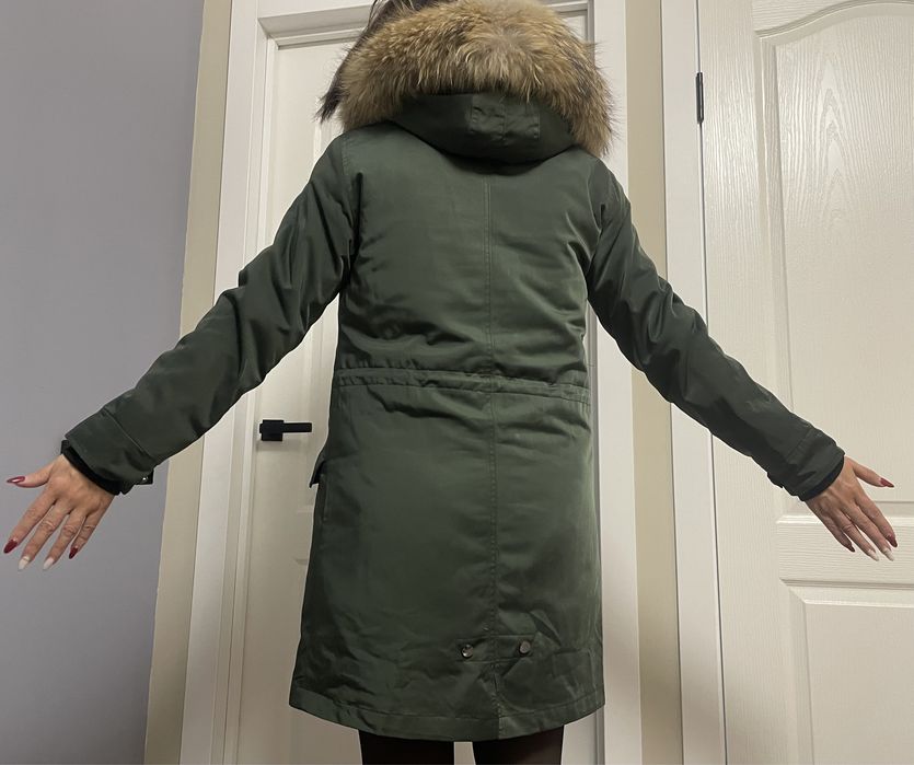 Продам парку