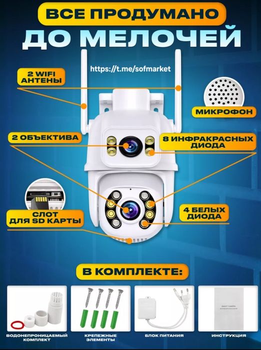 PTZ camera ip camera onvife