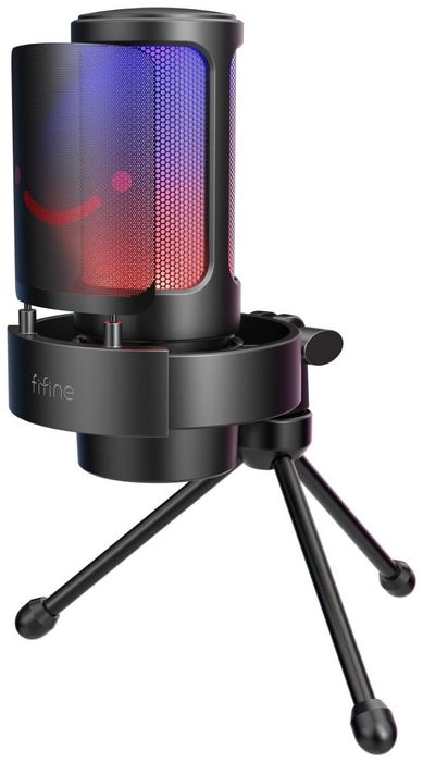 Продам микрофон USB