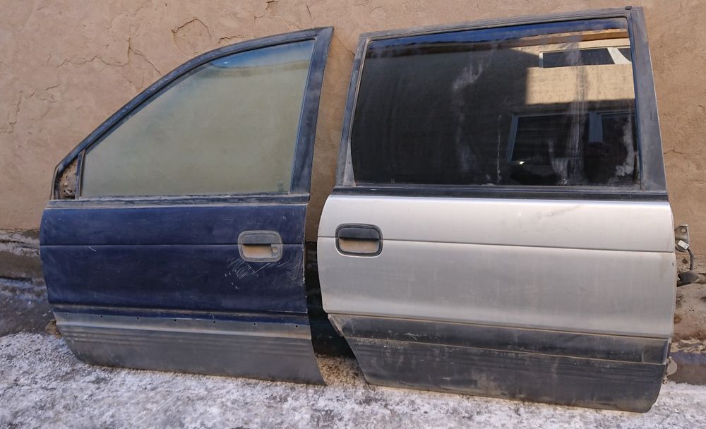 Запчасти Митсубиси Шариот Рвр