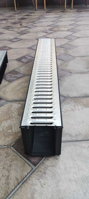 Лотки дренажные, Евро лоток, латок, арик, арык