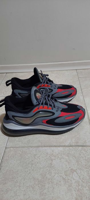 Маратонки Nike air N44