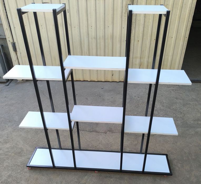 Подставки,стеллажи под цветы, гул тагчалар гул стеллаж