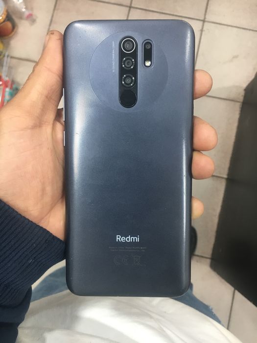 Редми 9 сотилади срочни