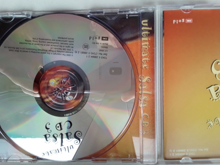 сд диски с музыкой разного направления