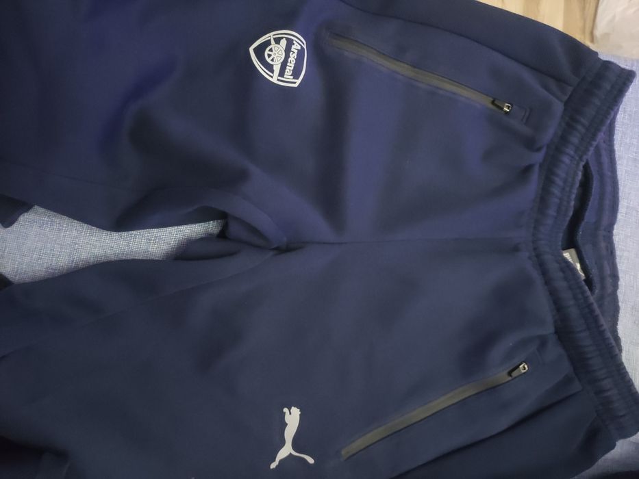 Puma/Arsenal/ Намалени цени!!!