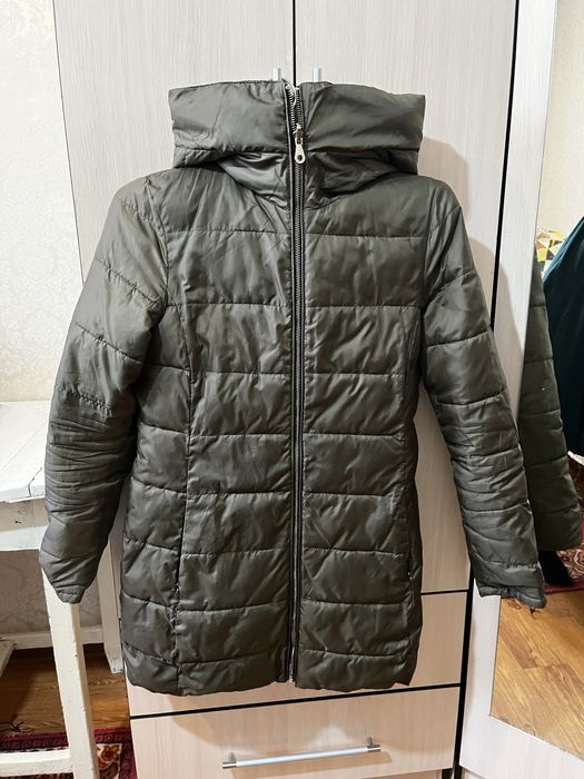 Продам куртку