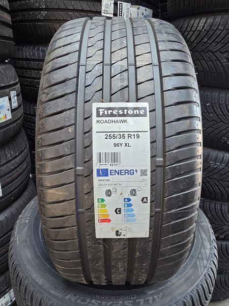 255/35/19 FIRESTONE 4бр