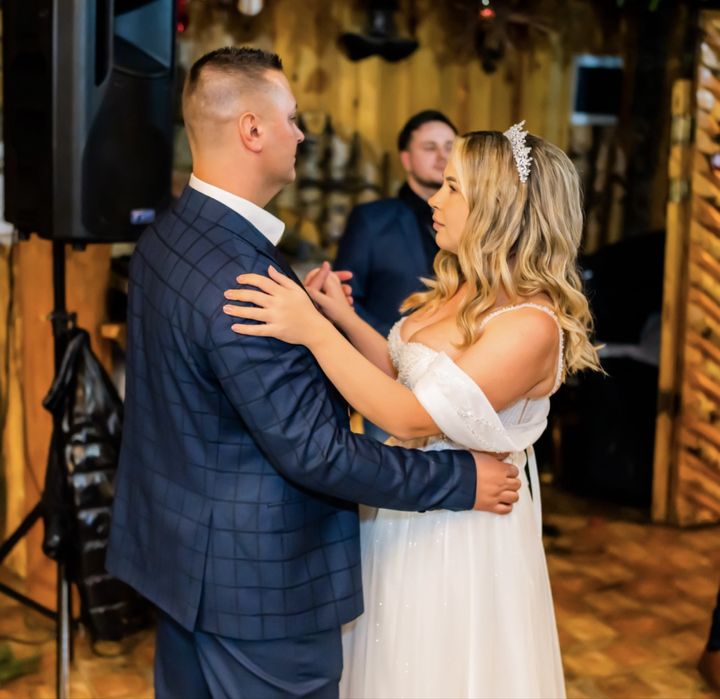 Rochie de mireasa stil printesa