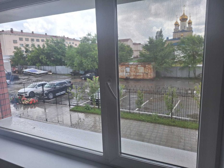 Сдам в аренду офисные помещения