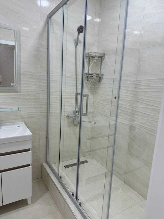 R5 Сдаётся КЛАССНАЯ квартира 2/3/9 на Эко Базаре, ор-р Ялангач