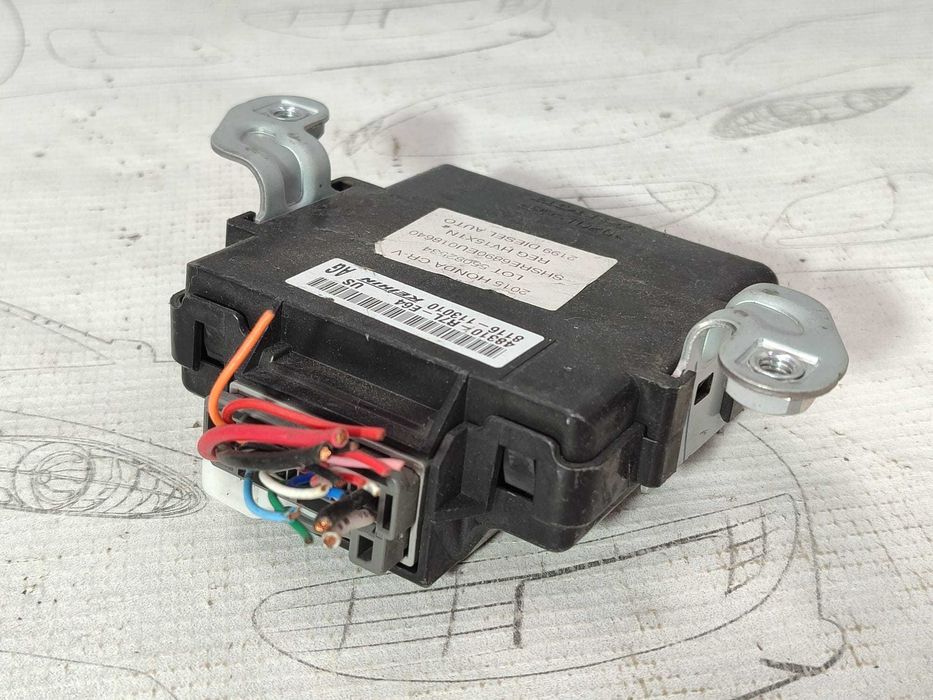Modul electronic / Unitate control (Keihin) Honda CR-V COD: 48310R7LE64 2015 / [2012-2016] / (5G3)