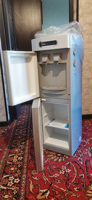 Кулер для хол/гор воды Midea