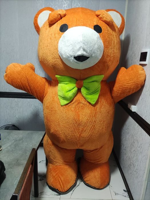 Айиклар сотилади