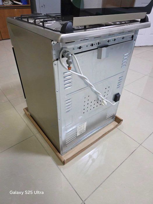 Roison  Газоваята плита