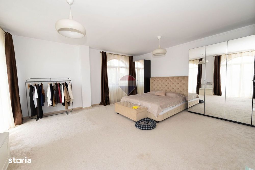 Apartament 3 camere, 2 bai de vânzare în zona Metrou Grivita, Sector 1