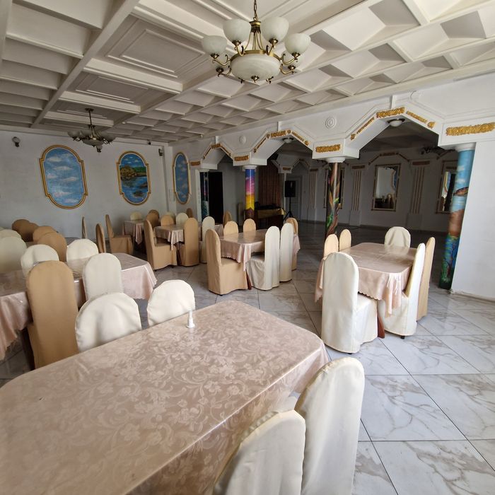 Продается кафе действующее в Пришахтинске