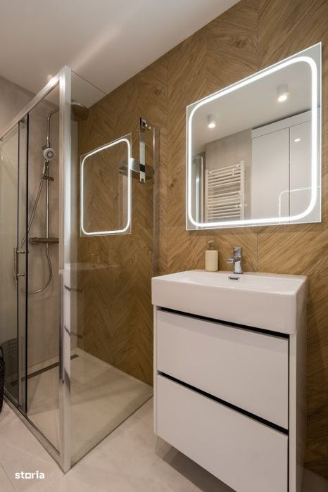 Ultafinisat Ultramobilat  Apartament Cu 2 Camere