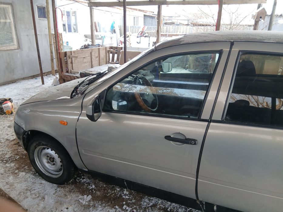 Машина сатыладыы