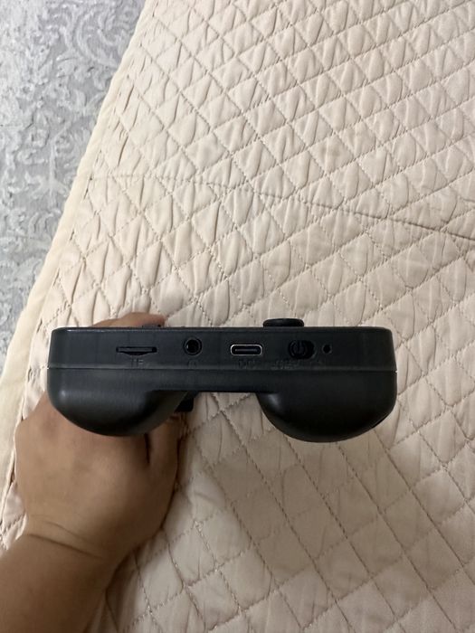 Игровая приставка