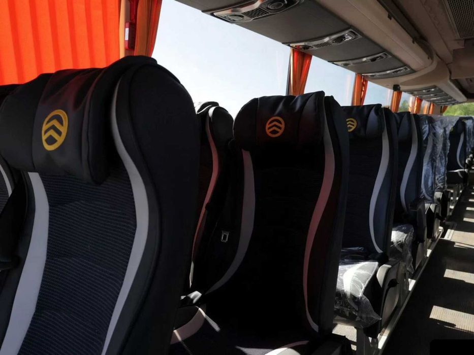 Transport, Tourist Guides, and Services 24/7: All of Uzbekistan