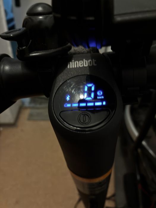 Ninebot segway  E2
