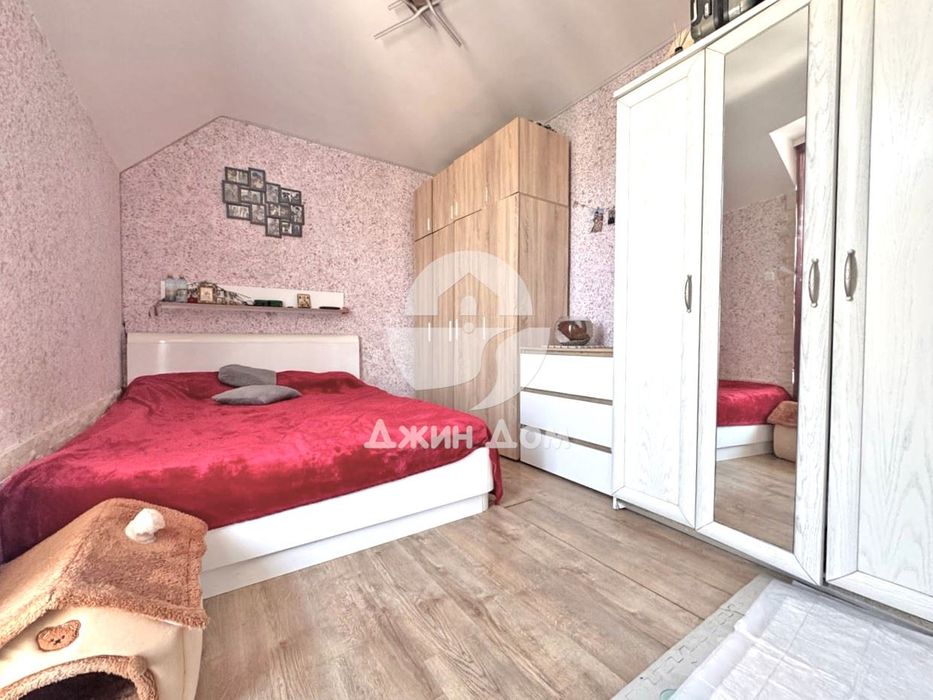 Продава се Двустаен апартамент в к.к. Слънчев бряг - 48 кв.м за 1373 €/кв.м - Снимка #4