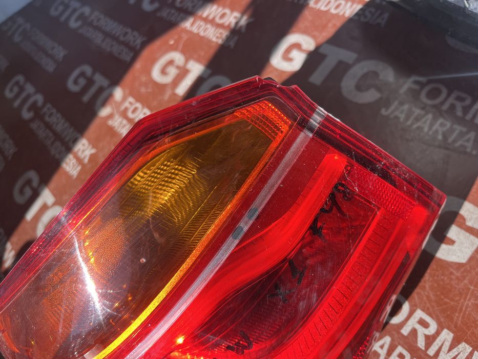 Стоп BMW X1 F48 ляв