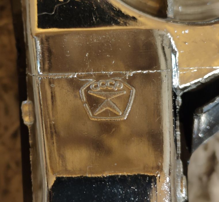 Рулевое колесо ваз 2101