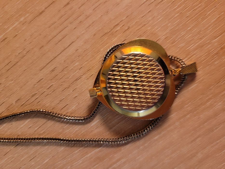 Ceas elvetian Chalet