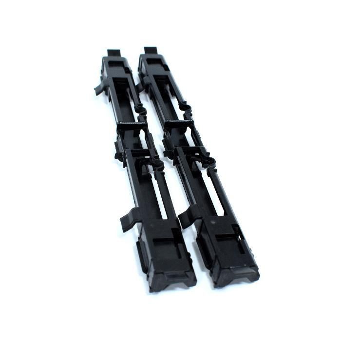 Капачки на лайсните на тавана ОПЕЛ АСТРА H Opel Astra H 2004–2010