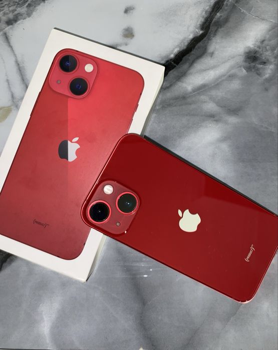 iPhone 13 mini | 128gb