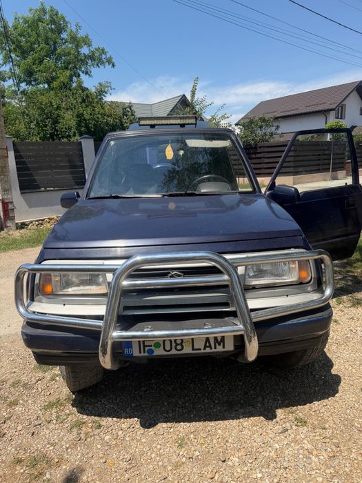 SUZUKI Vitara 1994