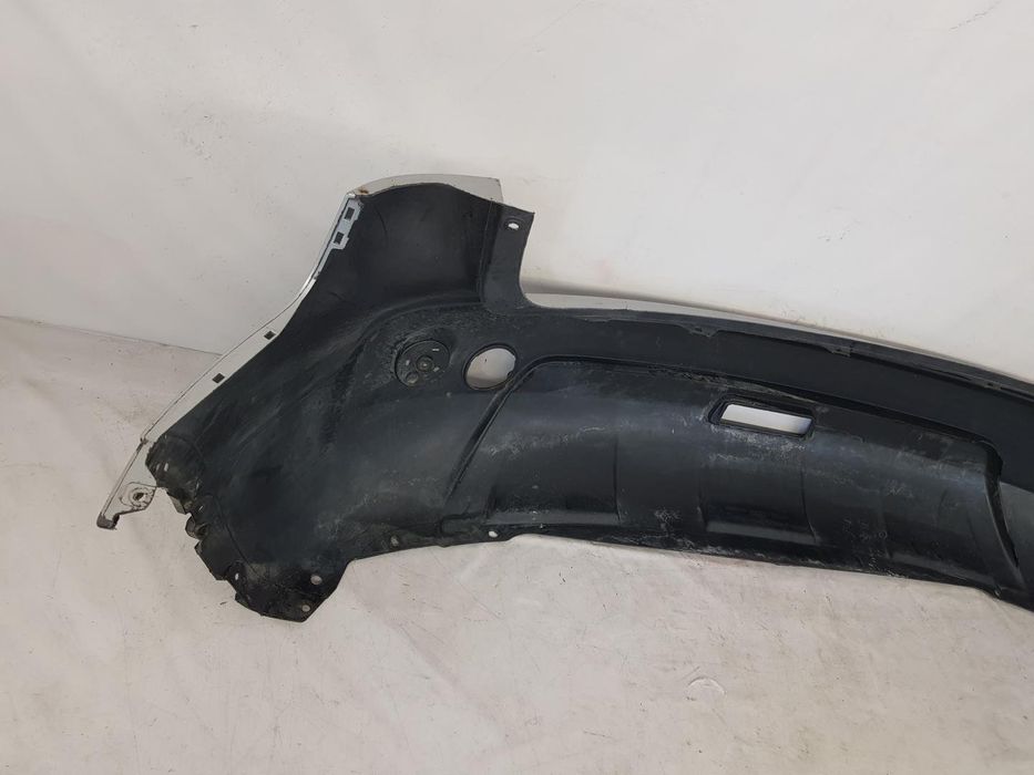 Bara spate Nissan Qashqai dupa 2007