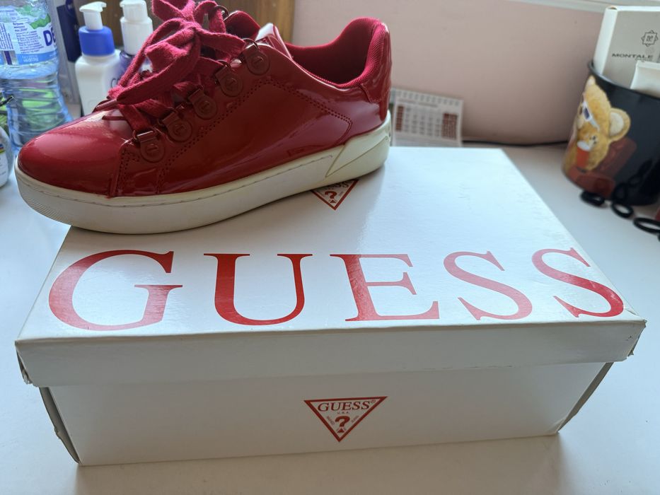 Guess сникърси 37