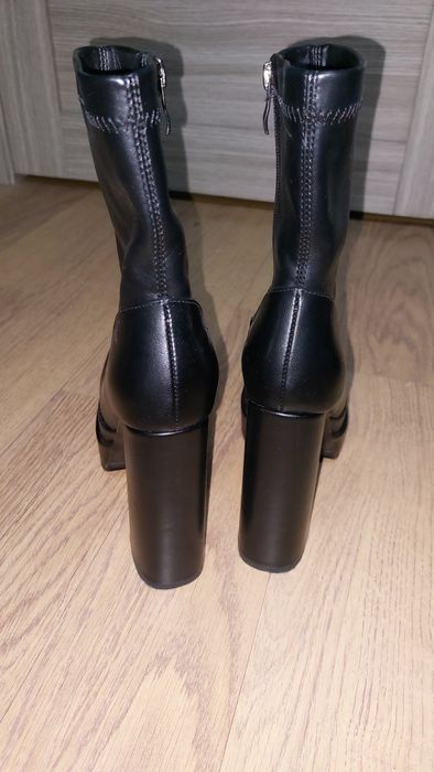 Ботильоны 37 размер