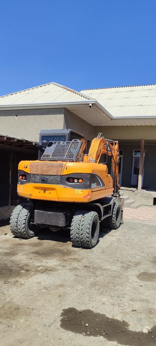 Ekskavator XINIU XN90lx