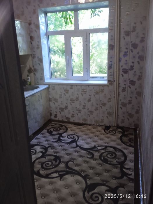 Квартира ижарага берилади