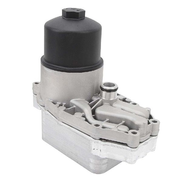 Termoflot/racitor ulei 3.0 TDV6 Discovery 4/Jaguar XF LR040738