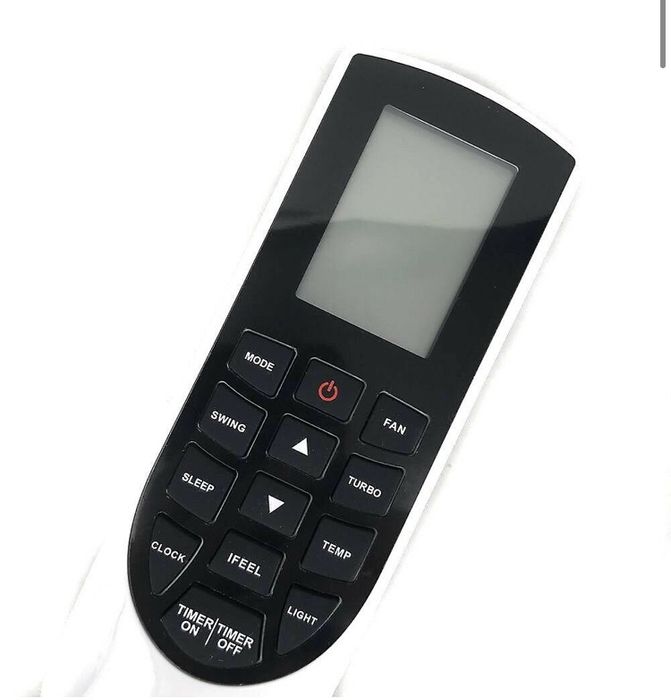 Telecomanda aer conditionat wifi  GREE