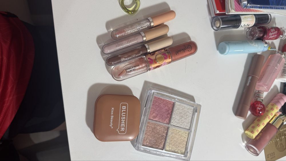 Косметика за символическую цену