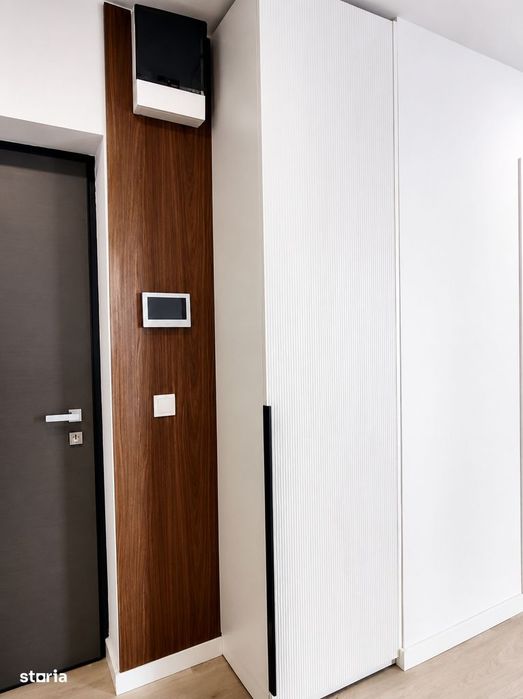 2 Camere Greenfield | Bloc 2024 | Parcare | Incalzire in Pardoseala