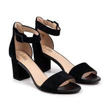 Женская обувь летняя