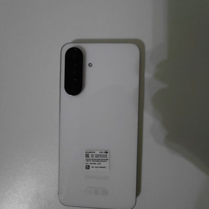 Самсунг А56. 256 гб