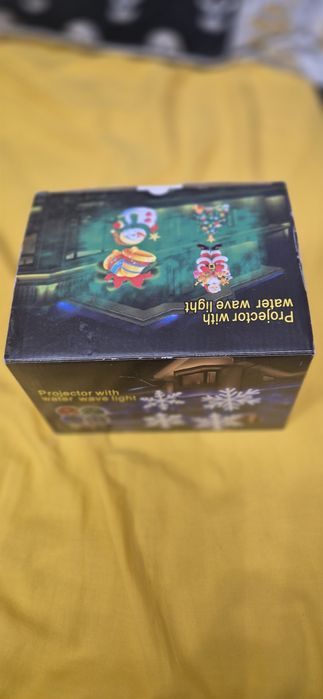 Proiector led exterior-interior