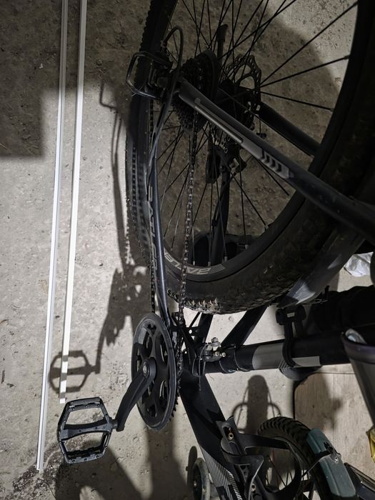 Велосипед Batler 29 рама